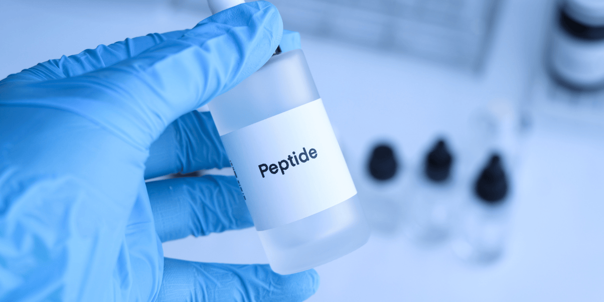 Exploring Research Peptides in Inflammation: Unlocking Innovative Scientific Pathways