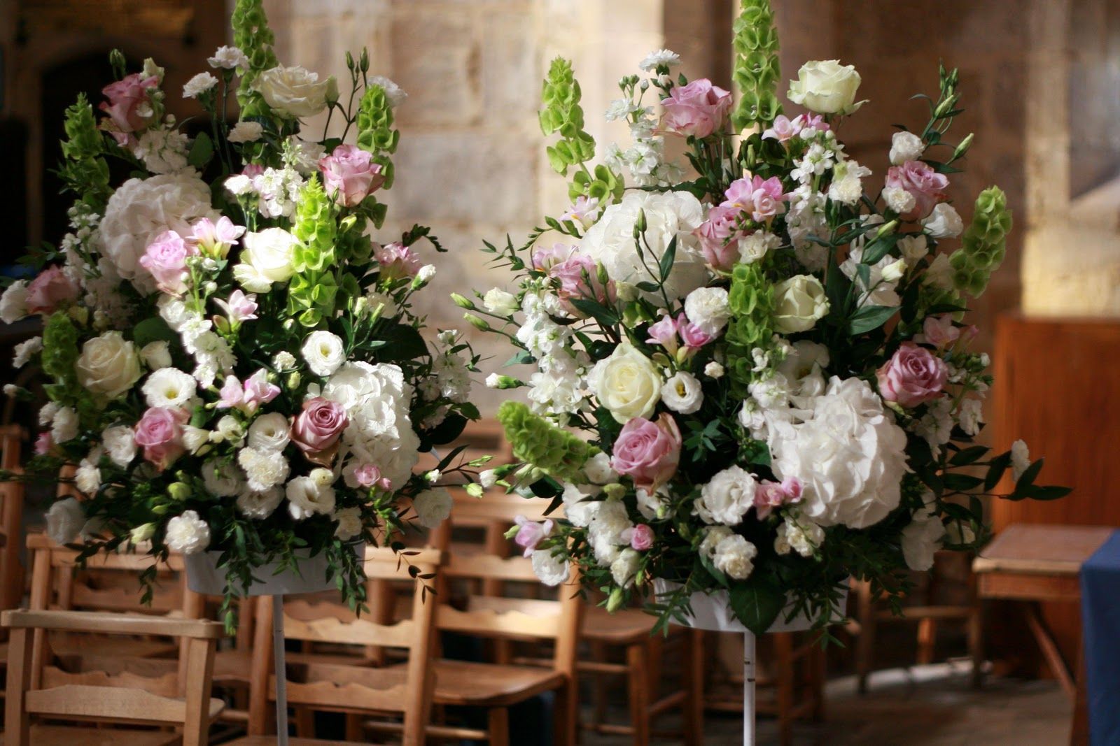 What is the Average Cost of a Floral Arrangement?