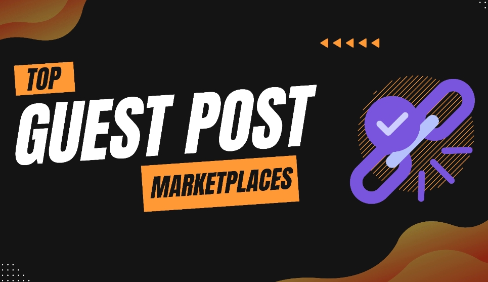 Best Guest Post Marketplace