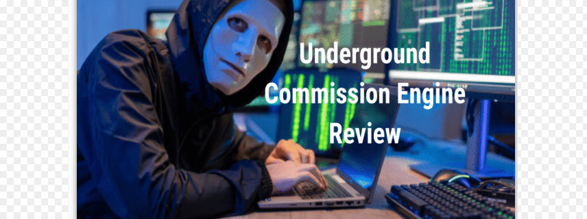 Underground Commission Engine Review 2025