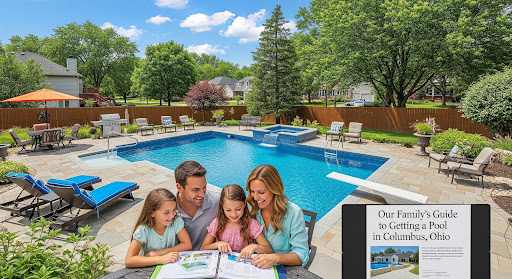 Our Family’s Dream Come True: A Simple, Honest Guide to Getting a Pool in Ohio