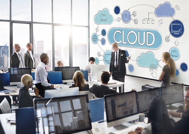 Know Why Your Business Needs Cloud Strategy Services To Stay Competitive