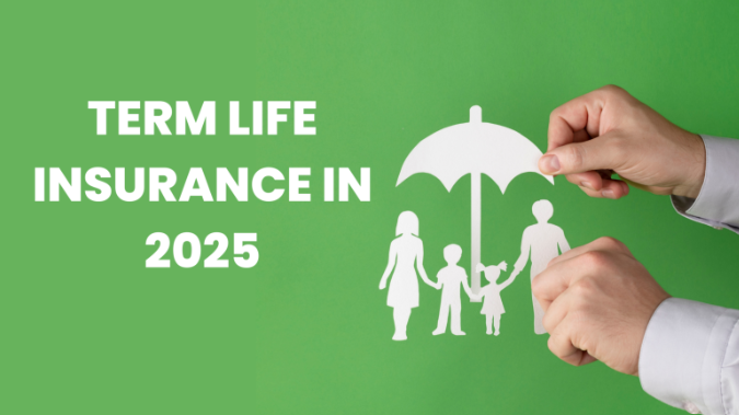 Why More Working Professionals Are Choosing Term Life Insurance in 2025
