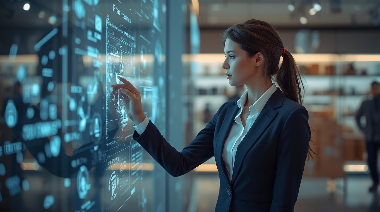 Smart Packaging Technology: The Future of Retail Branding