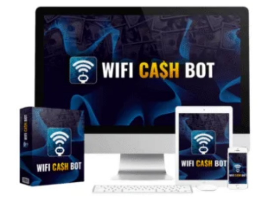 Wi-Fi Cash Bot Review 2025: $34K in 2025 from My Phone