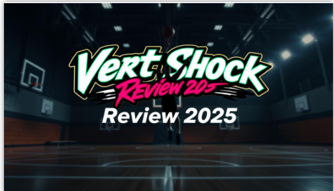 Vert Shock Vertical Jump Program Review