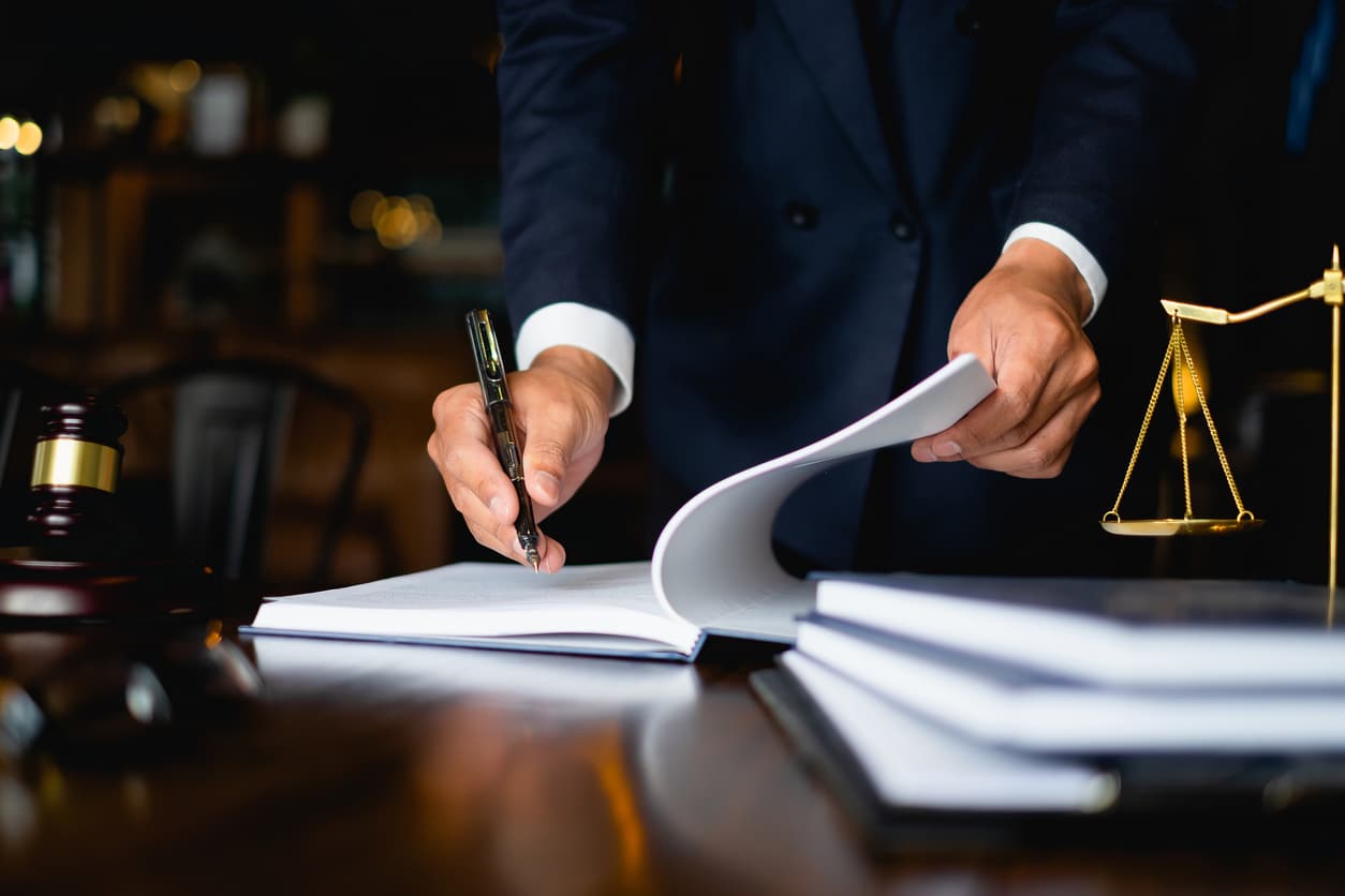 Why Hiring an Expert Lawyer is Critical to Protecting Your Future