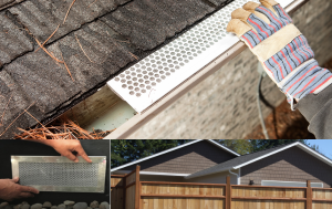 Guttering and Bushfire Safety: What Residents Need to Know