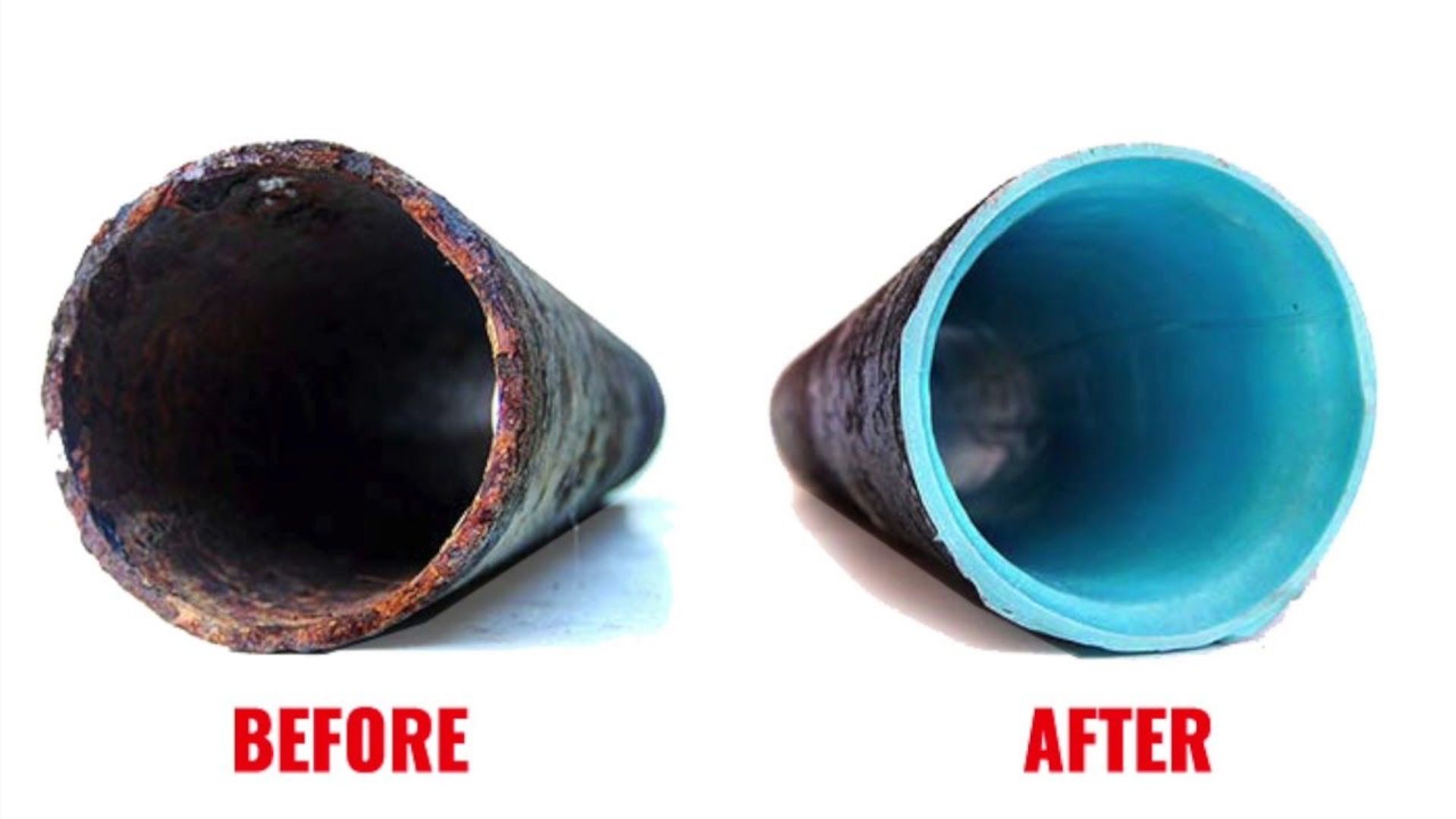 When to Reline and When to Replace Your Pipes