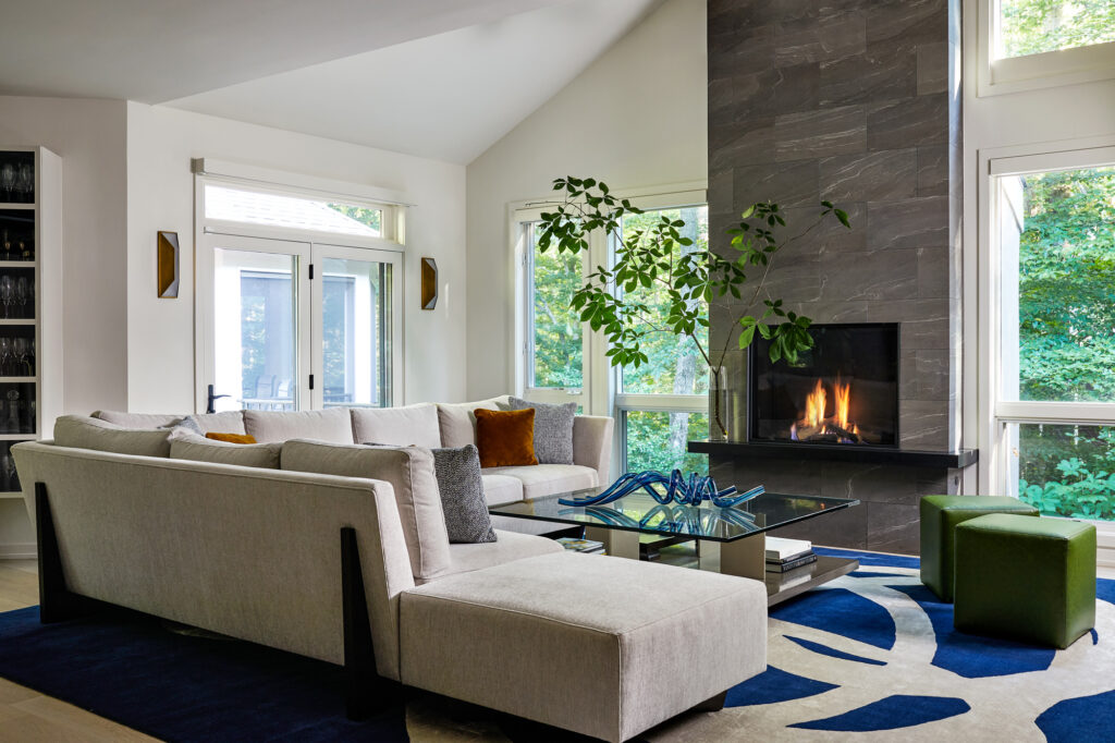 The Psychology Behind Designing Your Own Home