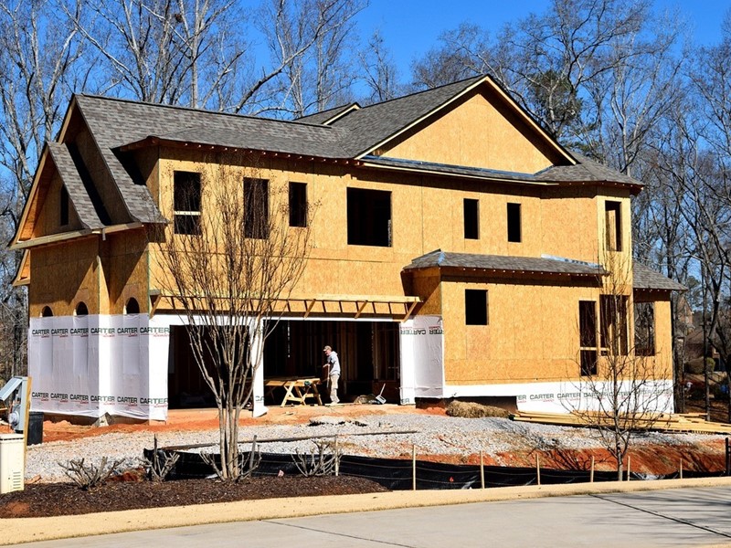 Tips for Choosing Land for Your Custom Home
