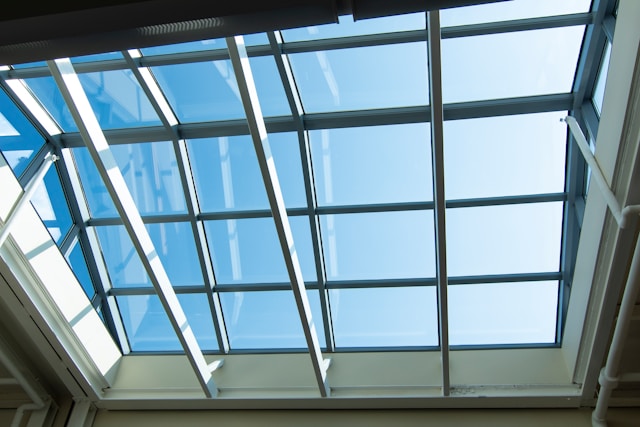Professional Skylight Replacement in Colleyville, TX: Luxury Solutions for Distinguished Homes