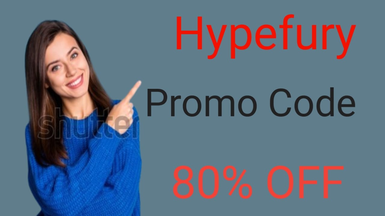 Hypefury Promo Codes – Save Up to 80% in 2025