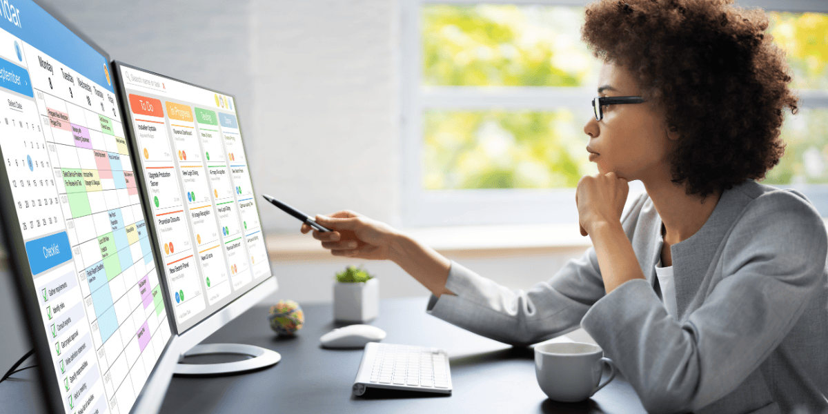 Why Modern Commercial Property Management Software is Essential for Success