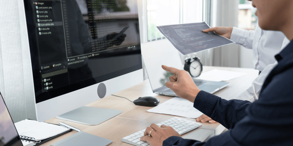 What is Property Management Software?