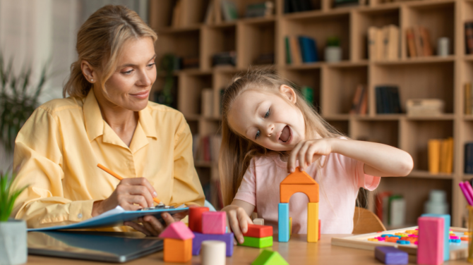 Why Seeing a Child Psychologist Is Crucial for Early Mental Health Support