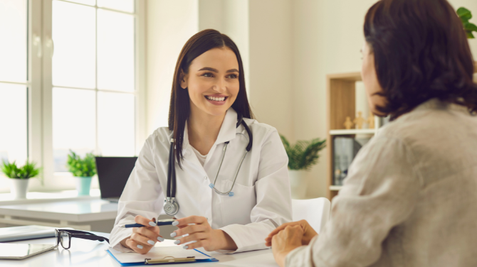 Choosing the Best Therapists: What Really Matters