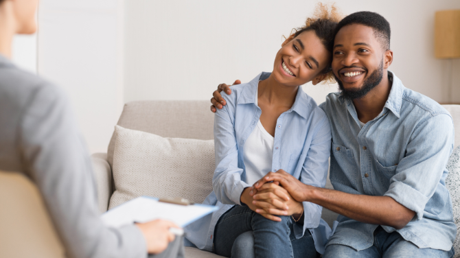 How Marriage Counseling Can Improve Communication and Connection