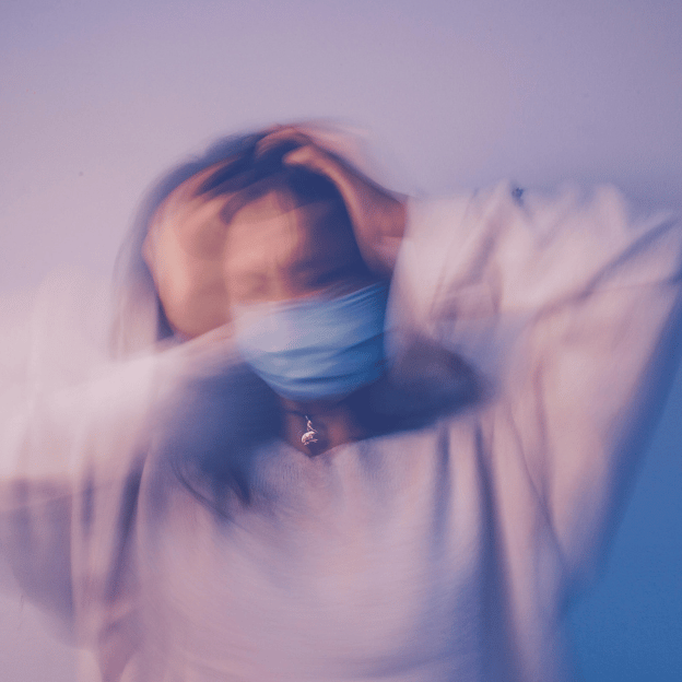 Understanding Anxiety-Related Shortness of Breath and How to Cope