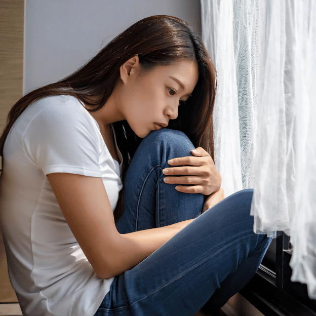 Here’s What You Need to Know About Seasonal Depression