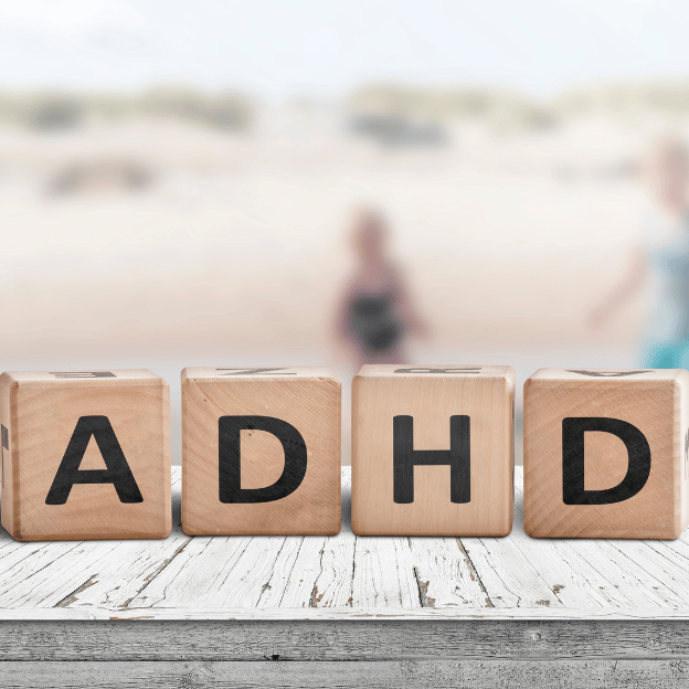 Understanding How Anxiety Impacts ADHD Symptoms