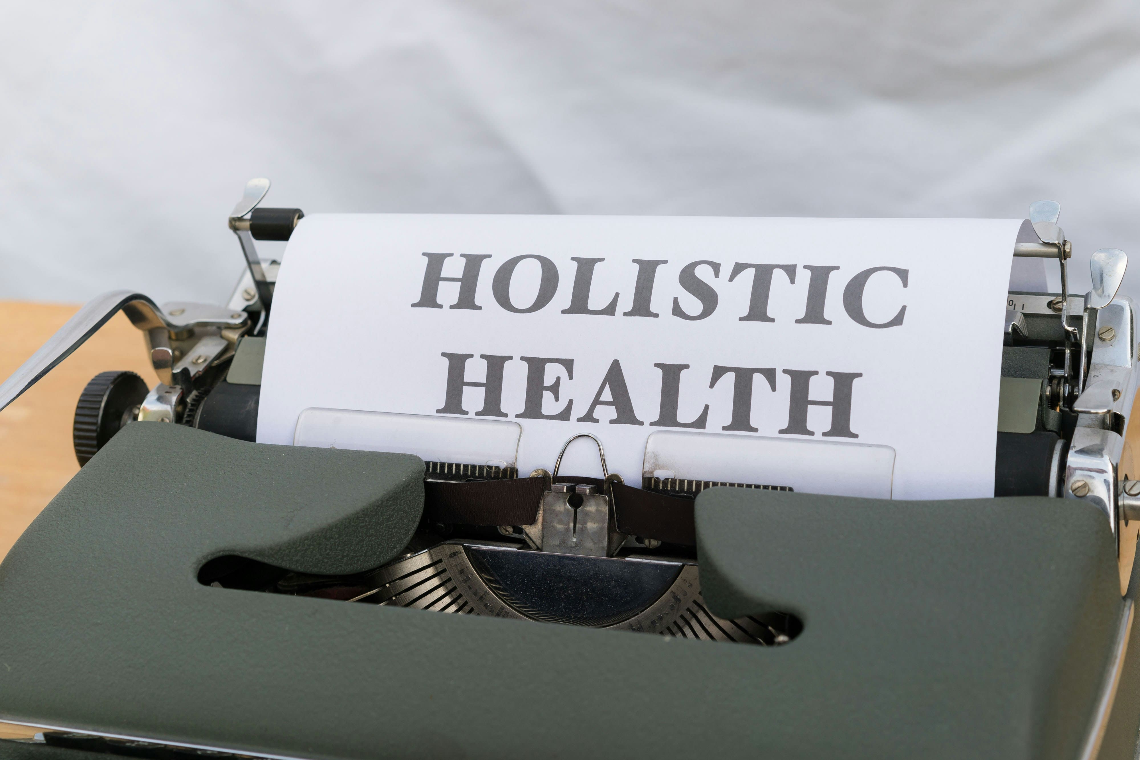 How a Holistic Health Coach in Aurora Can Change Your Life