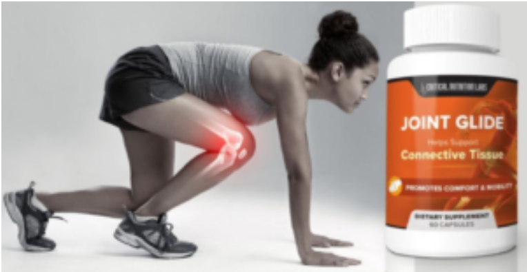 Joint Glide Review 2025: Is It Worth It? Benefits, Side Effects, and Cost Breakdown