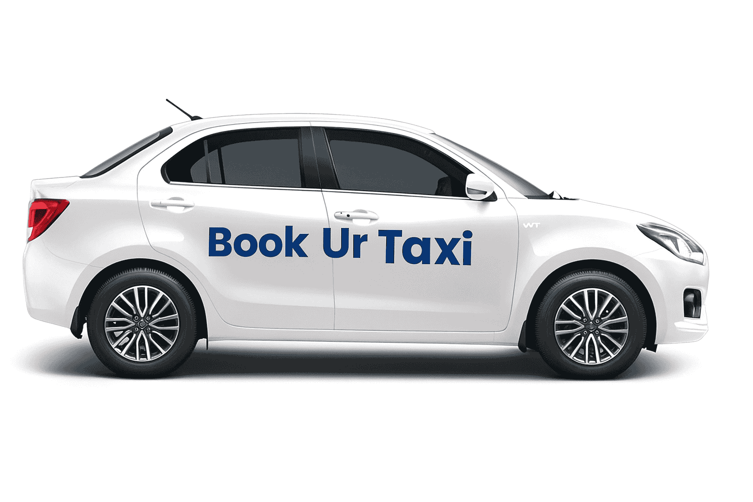 Chandigarh to Delhi Taxi | One Way Taxi Service @ ₹2750