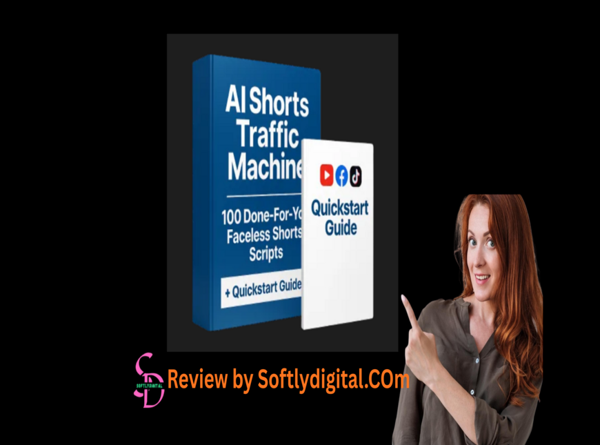 AI Shorts Traffic Machine: Free YouTube Traffic Hack