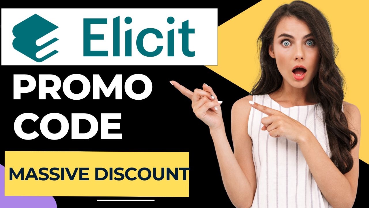 Elicit Promo Codes – Get 80% OFF for All Users