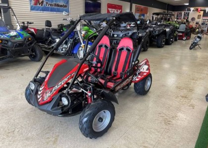 I Went Looking for the Best Go Kart for Sale—Here's What Surprised Me Most