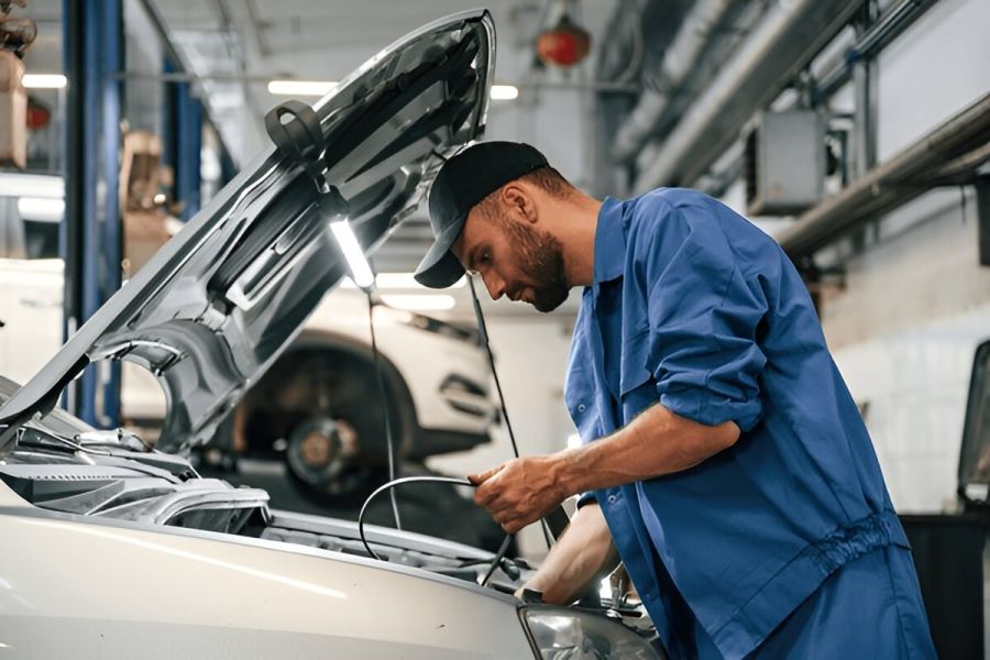 What Is the MD Car Inspection Fee? Everything You Need to Know