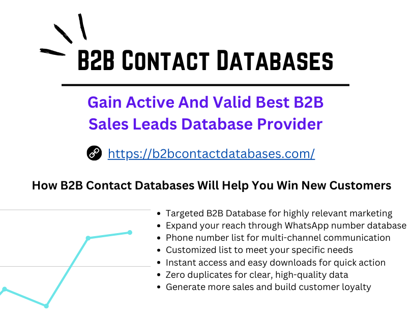 Phone Number List, WhatsApp Number List For Online Marketing