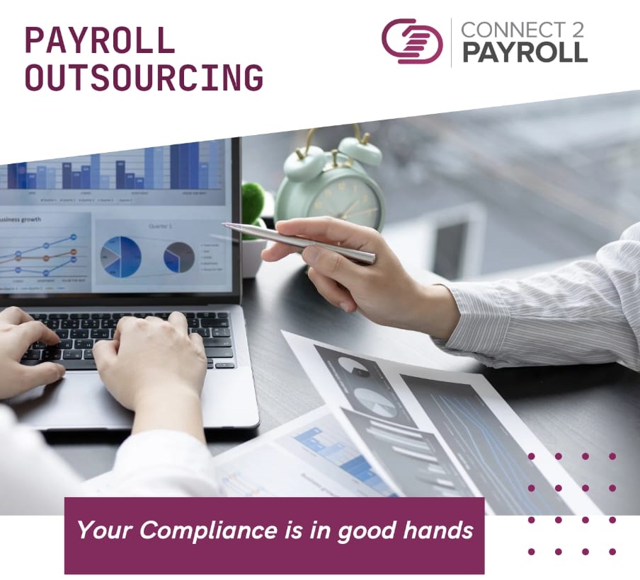 Why Connect 2 Payroll Outsourcing Services to Help Them Grow and Face Challenges