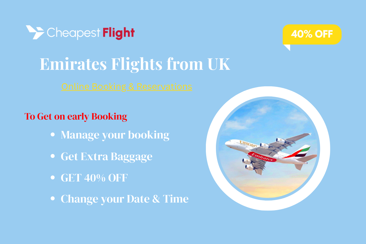 What month is best to fly to the UK?