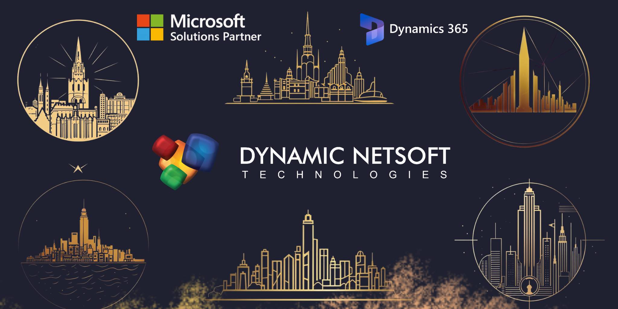 Why More Real Estate Companies Are Adopting Dynamic Netsoft’s RealEstatePro in 2025
