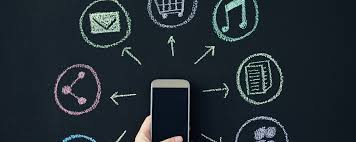 7 Key Features of a Successful Mobile App's Development