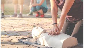 Why Your CPR and First Aid Certification is More Than Just a Card