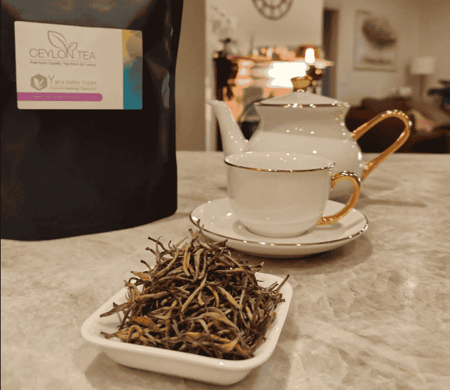 Evolving Tea Rituals in Australian Homes: Where Tradition Meets Wellness