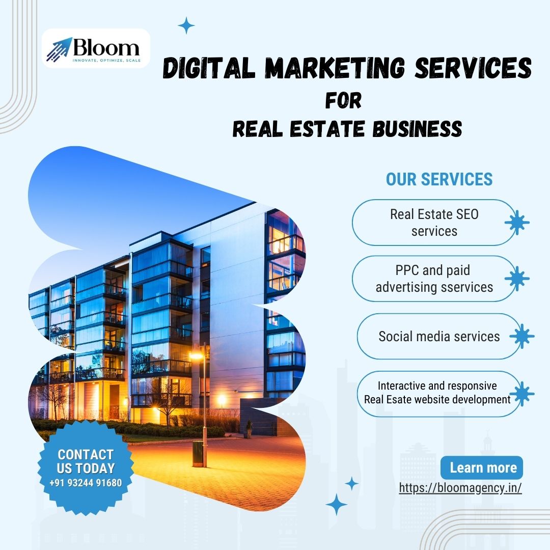 How Digital Marketing is Changing the Real Estate Game in Hyderabad