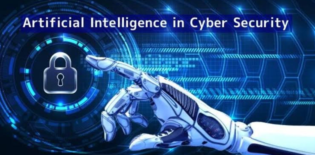 The Role of Artificial Intelligence in Modern Internet Security