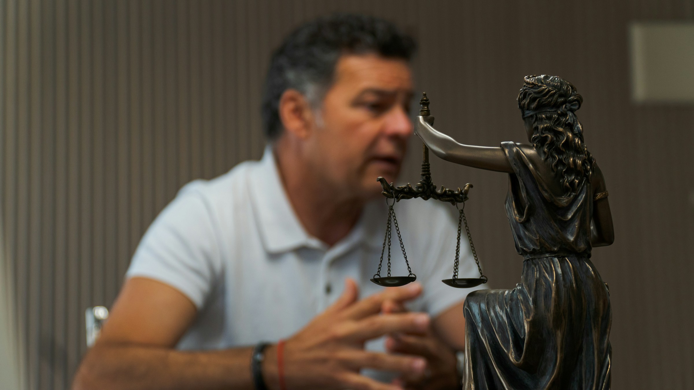 Why Hiring an Expert Lawyer Is Essential: A Lesson Learned the Hard Way