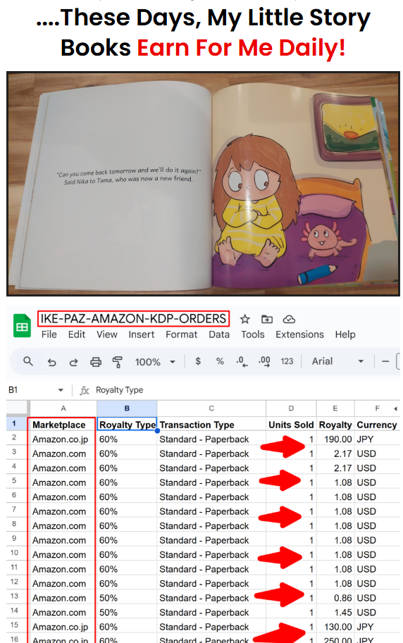 Ohanashi AI Gen Review 2025: Publish AI Story Books With Zero Tech Skills