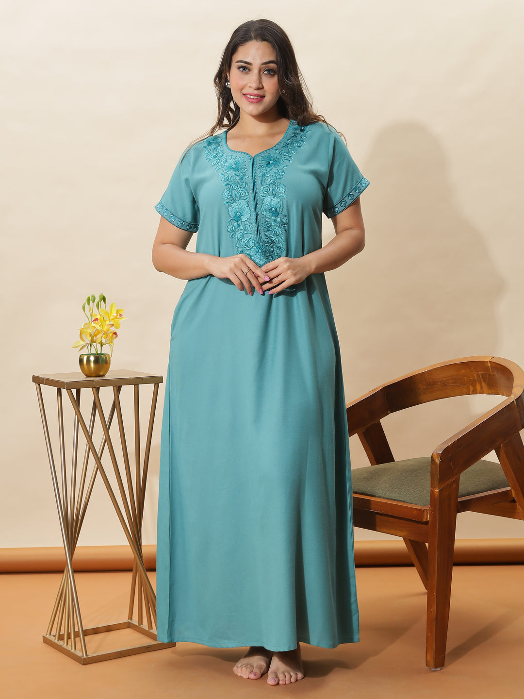 Best Nighty for Women in India – Styles, Fabrics & Trends You’ll Love