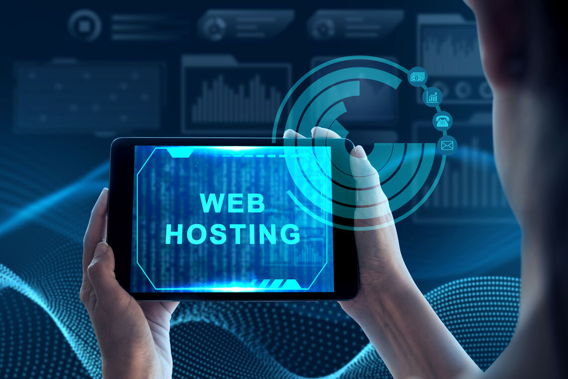 The Web Hosting Evolution: How Smart Companies Future-Proof Their Digital Infrastructure
