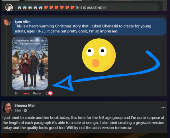 Ohanashi AI Gen Unbiased Review – Can You Really Create & Sell Storybooks With AI?