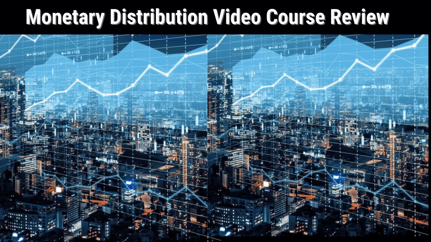 Monetary Distribution Course Review 2025: Unlock Economic Balance Strategies