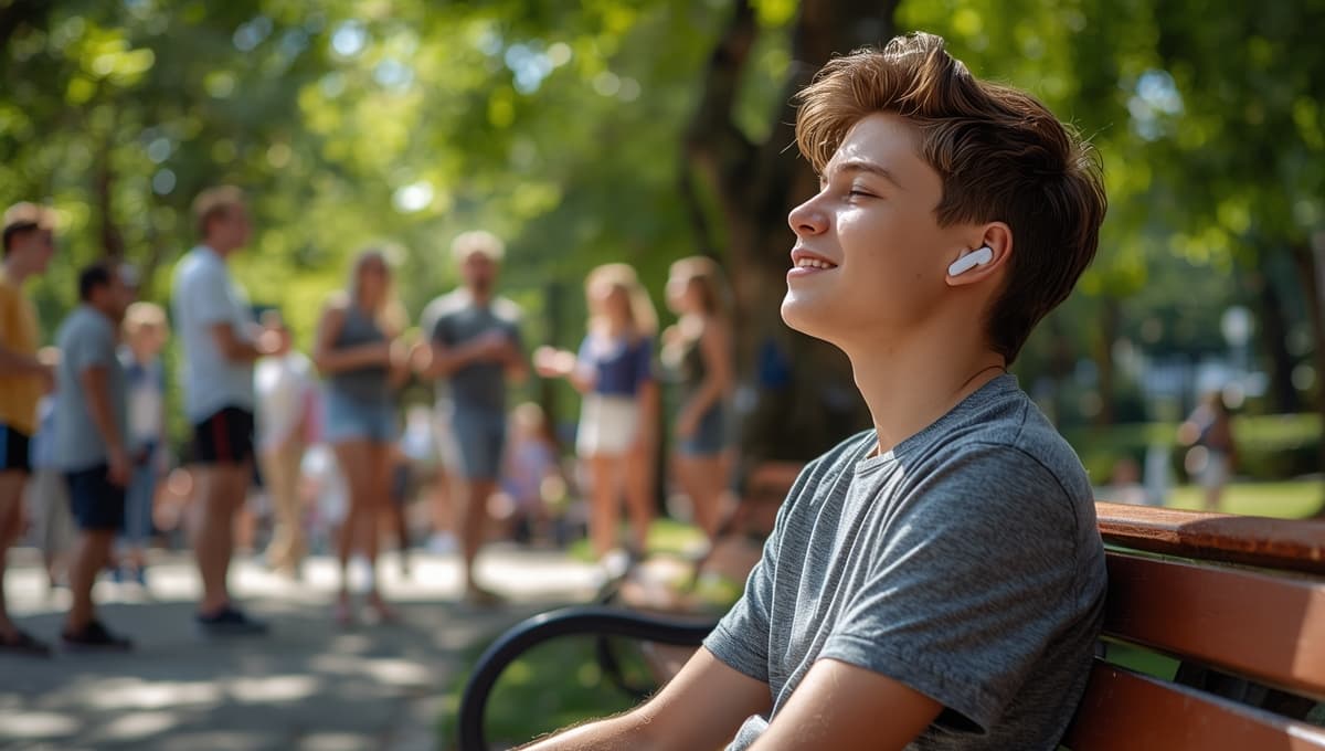 Quality Earbuds: Why They Matter and Who Should Use Them