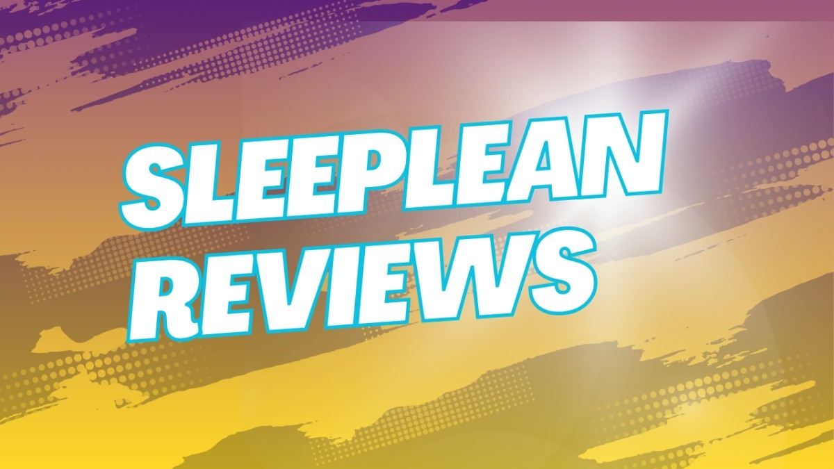 Comparing Sleeplean vs Other Sleep Supplements: Which Is Better?