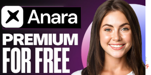 Anara Promo Codes – KERTU – 40% OFF Instant Discount